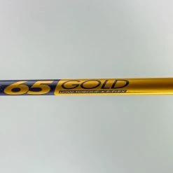 Ping Tour Issued ISI Titanium Karsten Driver 8.5* Regular Flex Graphite Golf -Callaway Club Shop IMG 3481