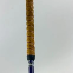 Ping Tour Issued ISI Titanium Karsten Driver 8.5* Regular Flex Graphite Golf -Callaway Club Shop IMG 3482