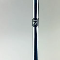 Used Right Handed TaylorMade Spider EX Ghost White 36″ Putter Steel Golf Club -Callaway Club Shop IMG 3490