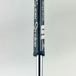 Used Right Handed TaylorMade Spider EX Ghost White 36″ Putter Steel Golf Club -Callaway Club Shop IMG 3491