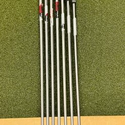 Used RH Mizuno JPX 921 Tour Irons 4-PW C-Taper 130g X-Stiff Flex Steel Golf Set 16 Used RH Mizuno JPX 921 Tour Irons 4-PW C-Taper 130g X-Stiff Flex Steel Golf Set -Callaway Club Shop IMG 3515