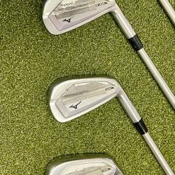 Used RH Mizuno JPX 921 Tour Irons 4-PW C-Taper 130g X-Stiff Flex Steel Golf Set 17 Used RH Mizuno JPX 921 Tour Irons 4-PW C-Taper 130g X-Stiff Flex Steel Golf Set -Callaway Club Shop IMG 3516