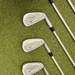 Used RH Mizuno JPX 921 Tour Irons 4-PW C-Taper 130g X-Stiff Flex Steel Golf Set 19 Used RH Mizuno JPX 921 Tour Irons 4-PW C-Taper 130g X-Stiff Flex Steel Golf Set -Callaway Club Shop IMG 3518