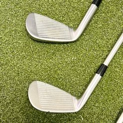 Used RH Mizuno JPX 921 Tour Irons 4-PW C-Taper 130g X-Stiff Flex Steel Golf Set 20 Used RH Mizuno JPX 921 Tour Irons 4-PW C-Taper 130g X-Stiff Flex Steel Golf Set -Callaway Club Shop IMG 3519