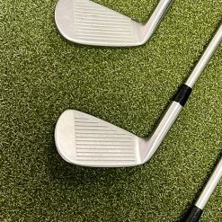 Used RH Mizuno JPX 921 Tour Irons 4-PW C-Taper 130g X-Stiff Flex Steel Golf Set 21 Used RH Mizuno JPX 921 Tour Irons 4-PW C-Taper 130g X-Stiff Flex Steel Golf Set -Callaway Club Shop IMG 3520