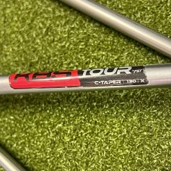 Used RH Mizuno JPX 921 Tour Irons 4-PW C-Taper 130g X-Stiff Flex Steel Golf Set 23 Used RH Mizuno JPX 921 Tour Irons 4-PW C-Taper 130g X-Stiff Flex Steel Golf Set -Callaway Club Shop IMG 3522