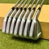 Used Mizuno JPX 919 Tour Forged Irons 4-PW KBS Tour 90g Regular Steel Golf Set -Callaway Club Shop IMG 3523