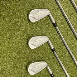 Used Mizuno JPX 919 Tour Forged Irons 4-PW KBS Tour 90g Regular Steel Golf Set 19 Used Mizuno JPX 919 Tour Forged Irons 4-PW KBS Tour 90g Regular Steel Golf Set -Callaway Club Shop IMG 3529 1