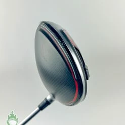 Used RH 2019 TaylorMade M5 Driver 9* Tensei Red 60g Stiff Graphite Golf Club 25 Used RH 2019 TaylorMade M5 Driver 9* Tensei Red 60g Stiff Graphite Golf Club -Callaway Club Shop IMG 3529