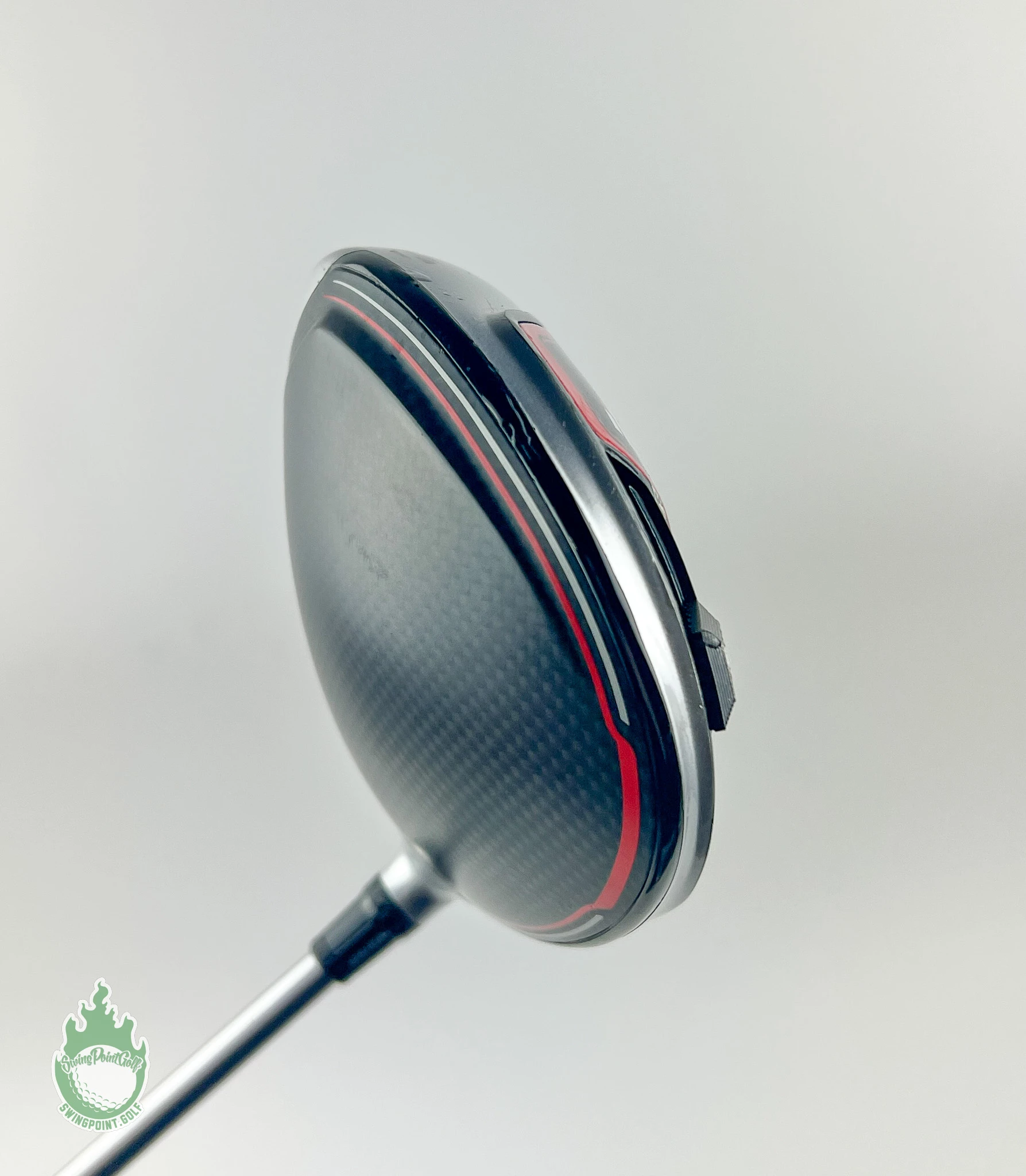 Used RH 2019 TaylorMade M5 Driver 9* Tensei Red 60g Stiff Graphite Golf Club 14 Used RH 2019 TaylorMade M5 Driver 9* Tensei Red 60g Stiff Graphite Golf Club - Image 12