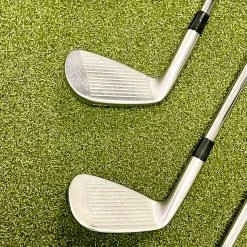 Used Mizuno JPX 919 Tour Forged Irons 4-PW KBS Tour 90g Regular Steel Golf Set 20 Used Mizuno JPX 919 Tour Forged Irons 4-PW KBS Tour 90g Regular Steel Golf Set -Callaway Club Shop IMG 3530 1