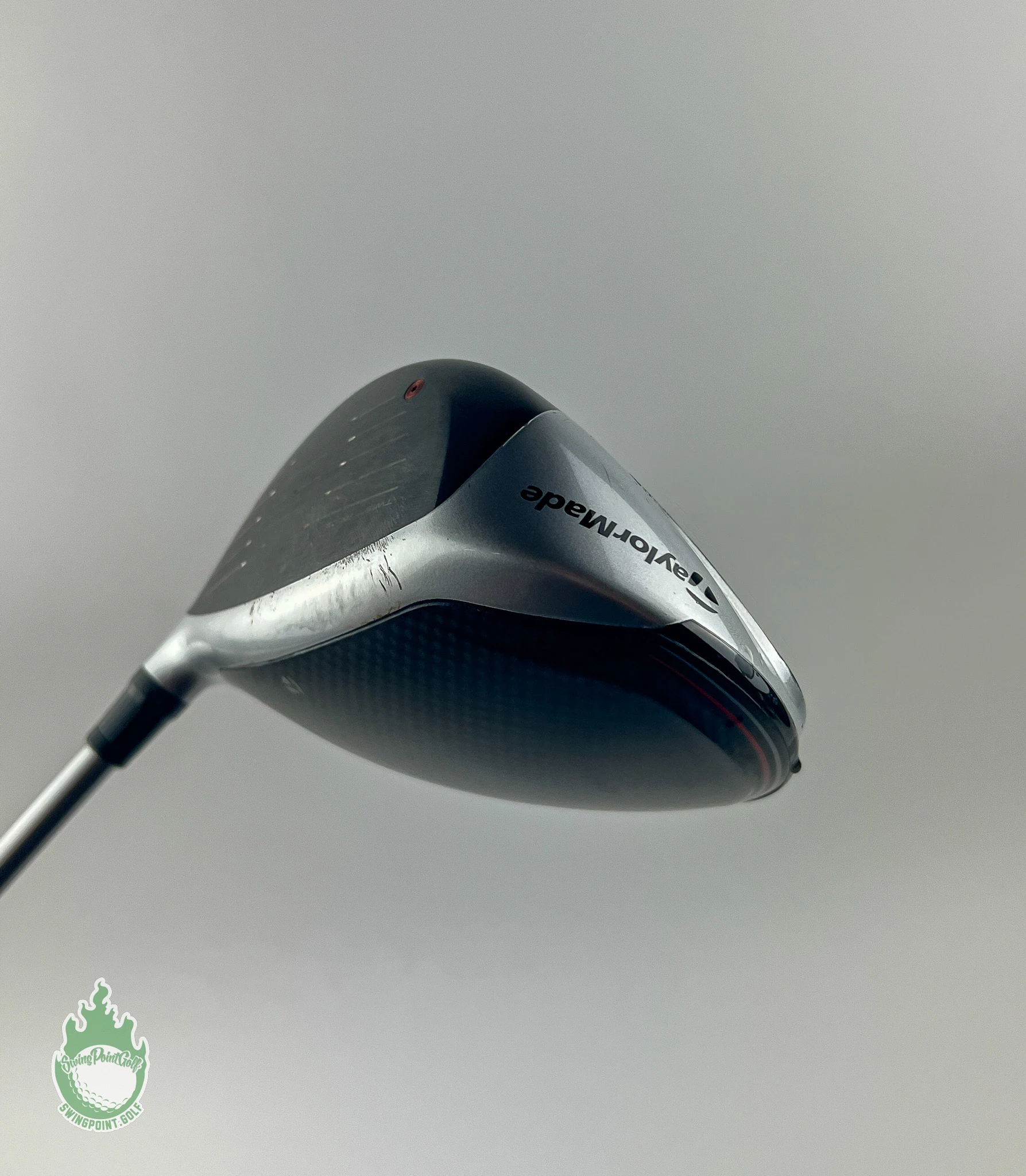 Used RH 2019 TaylorMade M5 Driver 9* Tensei Red 60g Stiff Graphite Golf Club 13 Used RH 2019 TaylorMade M5 Driver 9* Tensei Red 60g Stiff Graphite Golf Club - Image 11