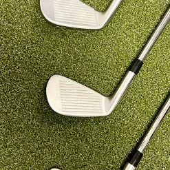 Used Mizuno JPX 919 Tour Forged Irons 4-PW KBS Tour 90g Regular Steel Golf Set 21 Used Mizuno JPX 919 Tour Forged Irons 4-PW KBS Tour 90g Regular Steel Golf Set -Callaway Club Shop IMG 3531 1