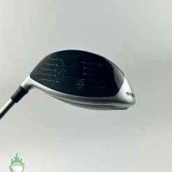 Used RH 2019 TaylorMade M5 Driver 9* Tensei Red 60g Stiff Graphite Golf Club 23 Used RH 2019 TaylorMade M5 Driver 9* Tensei Red 60g Stiff Graphite Golf Club -Callaway Club Shop IMG 3531