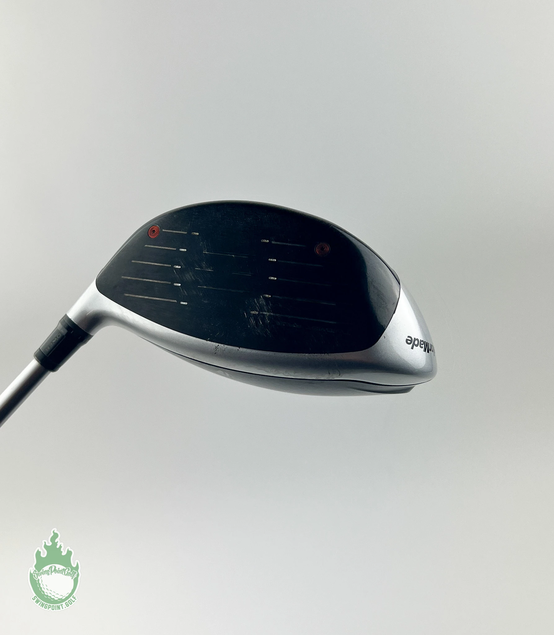 Used RH 2019 TaylorMade M5 Driver 9* Tensei Red 60g Stiff Graphite Golf Club 12 Used RH 2019 TaylorMade M5 Driver 9* Tensei Red 60g Stiff Graphite Golf Club - Image 10