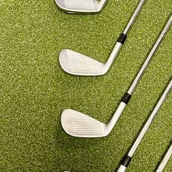 Used Mizuno JPX 919 Tour Forged Irons 4-PW KBS Tour 90g Regular Steel Golf Set 22 Used Mizuno JPX 919 Tour Forged Irons 4-PW KBS Tour 90g Regular Steel Golf Set -Callaway Club Shop IMG 3532 1