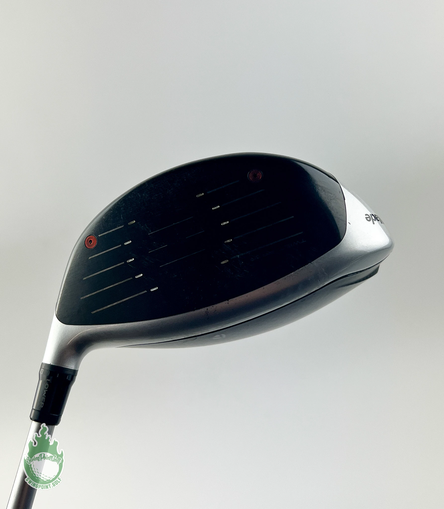 Used RH 2019 TaylorMade M5 Driver 9* Tensei Red 60g Stiff Graphite Golf Club 11 Used RH 2019 TaylorMade M5 Driver 9* Tensei Red 60g Stiff Graphite Golf Club - Image 9