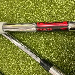 Used Mizuno JPX 919 Tour Forged Irons 4-PW KBS Tour 90g Regular Steel Golf Set 23 Used Mizuno JPX 919 Tour Forged Irons 4-PW KBS Tour 90g Regular Steel Golf Set -Callaway Club Shop IMG 3533 1