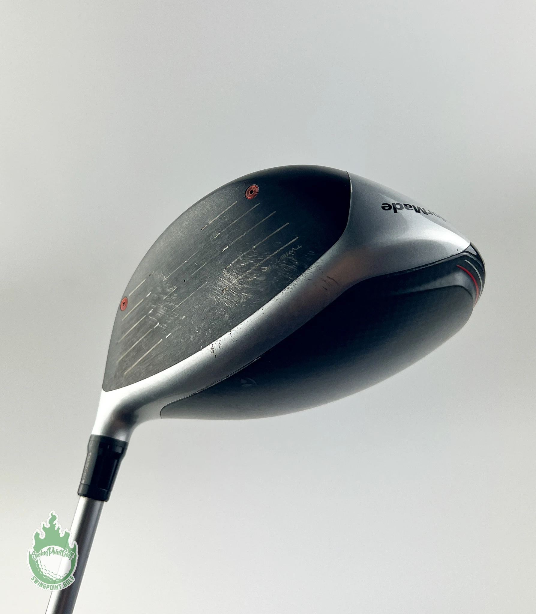 Used RH 2019 TaylorMade M5 Driver 9* Tensei Red 60g Stiff Graphite Golf Club 10 Used RH 2019 TaylorMade M5 Driver 9* Tensei Red 60g Stiff Graphite Golf Club - Image 8