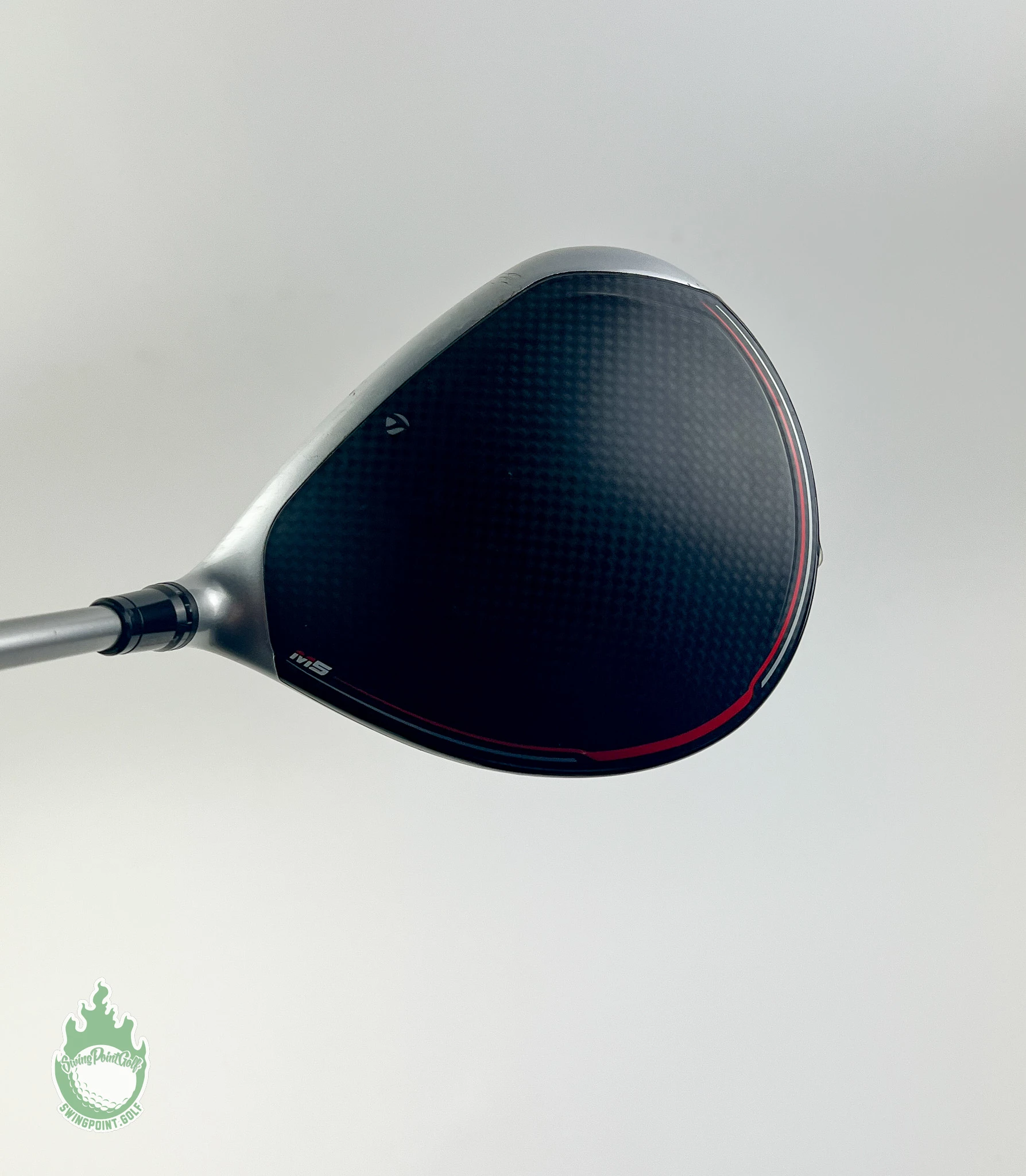 Used RH 2019 TaylorMade M5 Driver 9* Tensei Red 60g Stiff Graphite Golf Club 9 Used RH 2019 TaylorMade M5 Driver 9* Tensei Red 60g Stiff Graphite Golf Club - Image 7