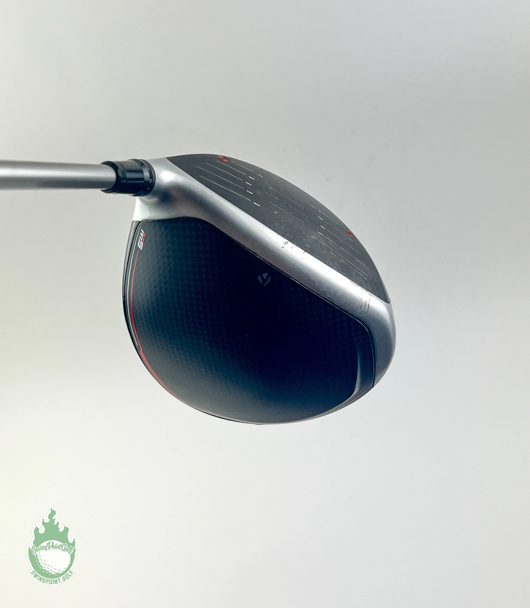 Used RH 2019 TaylorMade M5 Driver 9* Tensei Red 60g Stiff Graphite Golf Club 8 Used RH 2019 TaylorMade M5 Driver 9* Tensei Red 60g Stiff Graphite Golf Club - Image 6