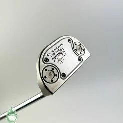 Used Titleist Scotty Cameron Special Select Fastback 1.5 34″ Putter Steel Golf -Callaway Club Shop IMG 3549