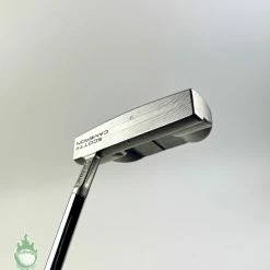 Used Titleist Scotty Cameron Special Select Fastback 1.5 34″ Putter Steel Golf -Callaway Club Shop IMG 3552