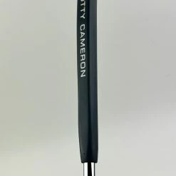 Used Titleist Scotty Cameron Special Select Fastback 1.5 34″ Putter Steel Golf -Callaway Club Shop IMG 3557