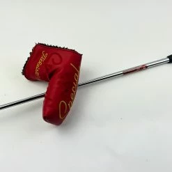 Used Titleist Scotty Cameron Special Select Fastback 1.5 34″ Putter Steel Golf -Callaway Club Shop IMG 3558