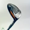 Used RH Callaway Mavrik 3 Wood 15* Tensei Blue 65g Regular Graphite Golf Club -Callaway Club Shop IMG 3574