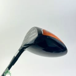 Used RH Callaway Mavrik 3 Wood 15* Tensei Blue 65g Regular Graphite Golf Club 22 Used RH Callaway Mavrik 3 Wood 15* Tensei Blue 65g Regular Graphite Golf Club -Callaway Club Shop IMG 3577