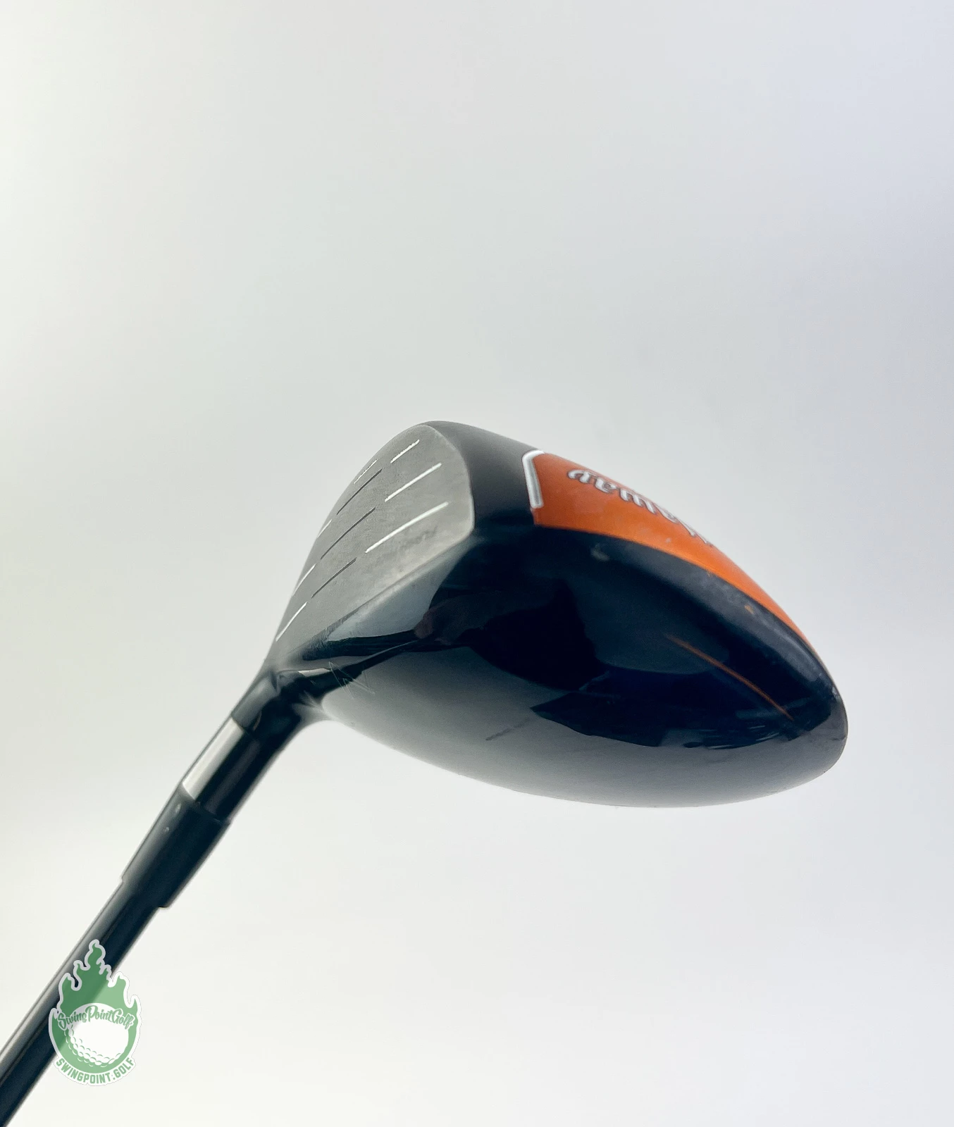 Used RH Callaway Mavrik 3 Wood 15* Tensei Blue 65g Regular Graphite Golf Club 12 Used RH Callaway Mavrik 3 Wood 15* Tensei Blue 65g Regular Graphite Golf Club - Image 10