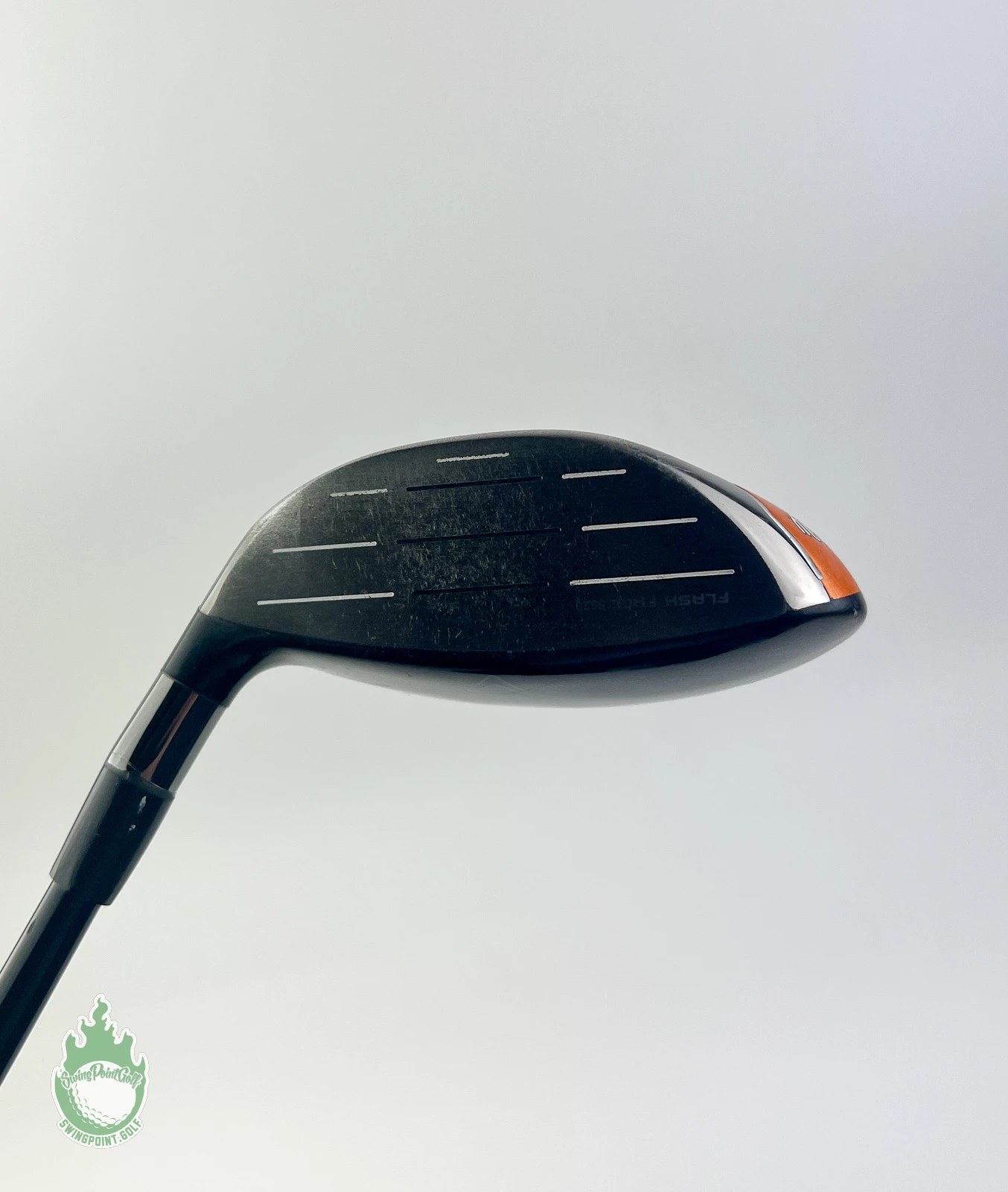 Used RH Callaway Mavrik 3 Wood 15* Tensei Blue 65g Regular Graphite Golf Club 11 Used RH Callaway Mavrik 3 Wood 15* Tensei Blue 65g Regular Graphite Golf Club - Image 9