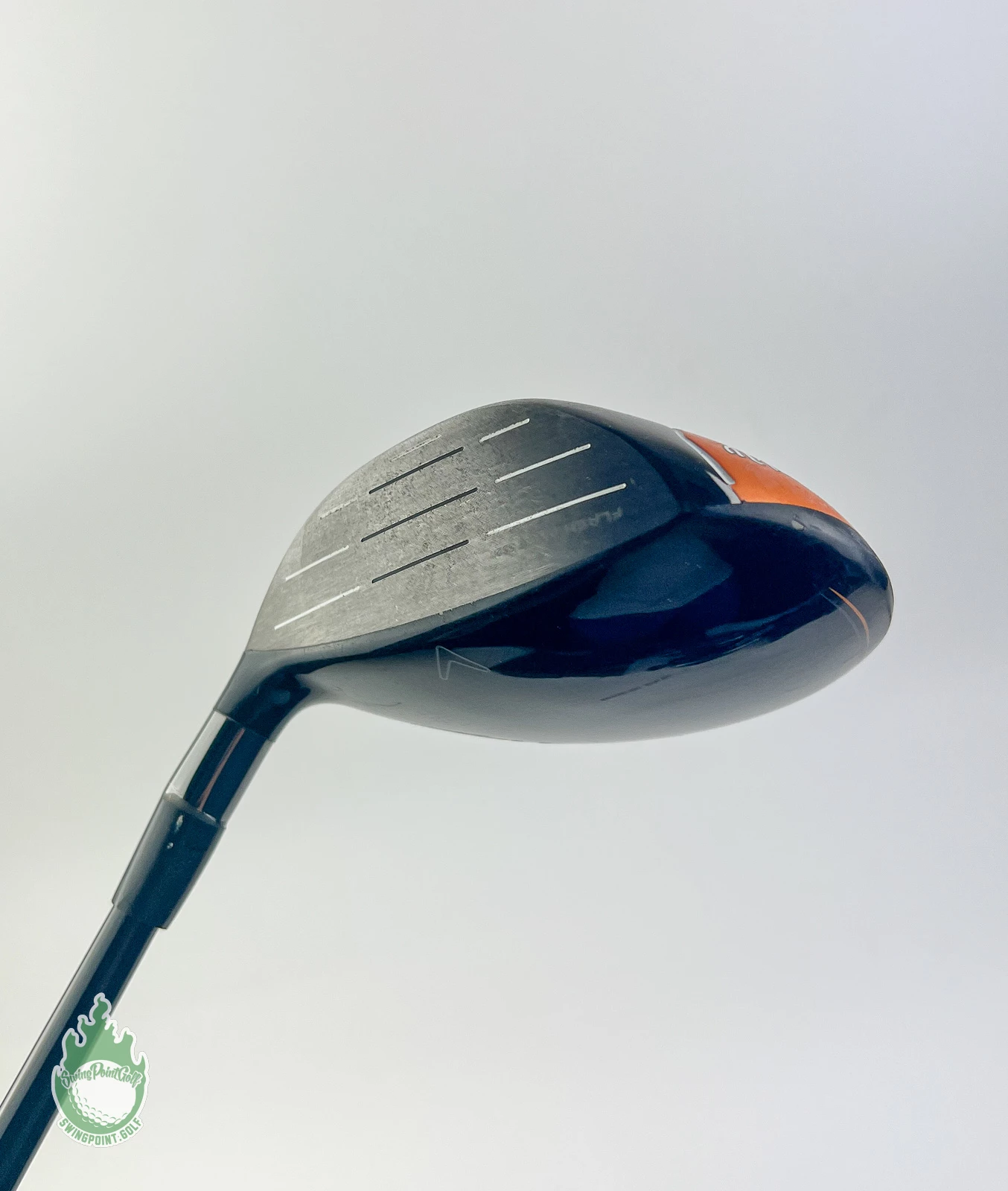 Used RH Callaway Mavrik 3 Wood 15* Tensei Blue 65g Regular Graphite Golf Club 10 Used RH Callaway Mavrik 3 Wood 15* Tensei Blue 65g Regular Graphite Golf Club - Image 8