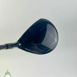 Used RH Callaway Mavrik 3 Wood 15* Tensei Blue 65g Regular Graphite Golf Club 19 Used RH Callaway Mavrik 3 Wood 15* Tensei Blue 65g Regular Graphite Golf Club -Callaway Club Shop IMG 3580
