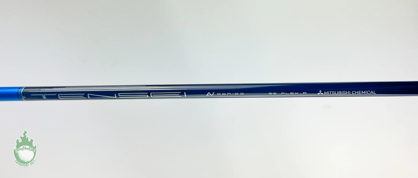 Used RH Callaway Mavrik 3 Wood 15* Tensei Blue 65g Regular Graphite Golf Club 7 Used RH Callaway Mavrik 3 Wood 15* Tensei Blue 65g Regular Graphite Golf Club - Image 5