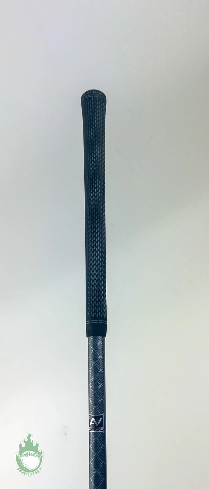 Used RH Callaway Mavrik 3 Wood 15* Tensei Blue 65g Regular Graphite Golf Club 6 Used RH Callaway Mavrik 3 Wood 15* Tensei Blue 65g Regular Graphite Golf Club - Image 4