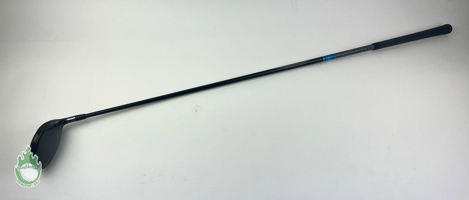 Used RH Callaway Mavrik 3 Wood 15* Tensei Blue 65g Regular Graphite Golf Club 5 Used RH Callaway Mavrik 3 Wood 15* Tensei Blue 65g Regular Graphite Golf Club - Image 3