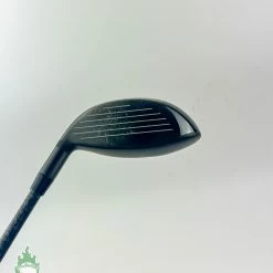 Used Callaway XR Pro Fairway 14* Wood Project X 6.5 X-Stiff Graphite Golf Club -Callaway Club Shop IMG 3589