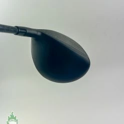 Used Callaway XR Pro Fairway 14* Wood Project X 6.5 X-Stiff Graphite Golf Club -Callaway Club Shop IMG 3592