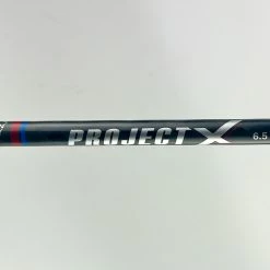 Used Callaway XR Pro Fairway 14* Wood Project X 6.5 X-Stiff Graphite Golf Club -Callaway Club Shop IMG 3593