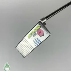 New 2021 RH Bettinardi SS9 Limited Run Forever 90’s 303SS 35″ Putter Steel Golf 16 New 2021 RH Bettinardi SS9 Limited Run Forever 90’s 303SS 35″ Putter Steel Golf -Callaway Club Shop IMG 3595 1