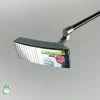 New 2021 RH Bettinardi SS9 Limited Run Forever 90’s 303SS 35″ Putter Steel Golf -Callaway Club Shop IMG 3596