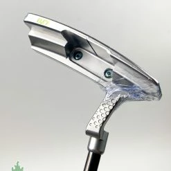 New 2021 RH Bettinardi SS9 Limited Run Forever 90’s 303SS 35″ Putter Steel Golf 23 New 2021 RH Bettinardi SS9 Limited Run Forever 90’s 303SS 35″ Putter Steel Golf -Callaway Club Shop IMG 3601 2