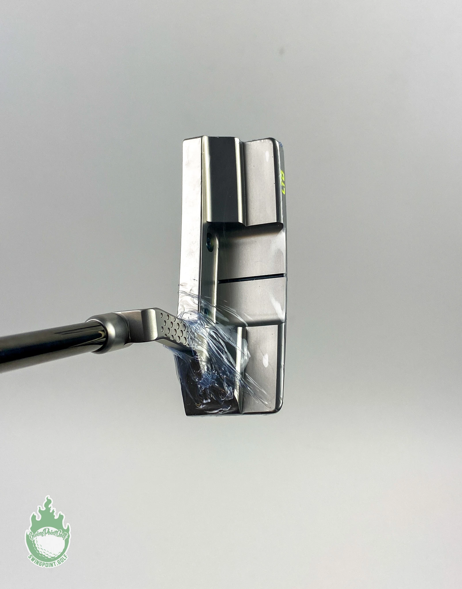 New 2021 RH Bettinardi SS9 Limited Run Forever 90’s 303SS 35″ Putter Steel Golf 10 New 2021 RH Bettinardi SS9 Limited Run Forever 90’s 303SS 35″ Putter Steel Golf - Image 8