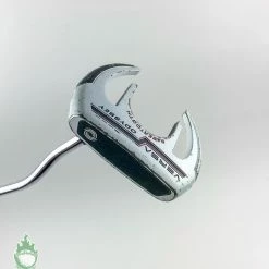 Used Right Handed Odyssey Versa Sabertooth 34″ Putter Steel Golf Club -Callaway Club Shop IMG 3604 2