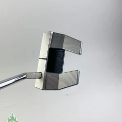 Used RH Titleist Scotty Cameron MOTO Phantom X 5.5 35″ Putter Steel Golf Club 17 Used RH Titleist Scotty Cameron MOTO Phantom X 5.5 35″ Putter Steel Golf Club -Callaway Club Shop IMG 3605 1