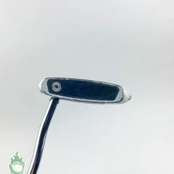 Used Right Handed Odyssey Versa Sabertooth 34″ Putter Steel Golf Club -Callaway Club Shop IMG 3605 2