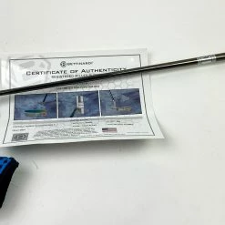 New 2021 RH Bettinardi SS9 Limited Run Forever 90’s 303SS 35″ Putter Steel Golf 25 New 2021 RH Bettinardi SS9 Limited Run Forever 90’s 303SS 35″ Putter Steel Golf -Callaway Club Shop IMG 3605 3