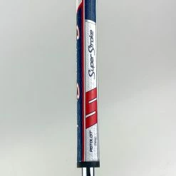 Used RH Titleist Scotty Cameron MOTO Phantom X 5.5 35″ Putter Steel Golf Club 16 Used RH Titleist Scotty Cameron MOTO Phantom X 5.5 35″ Putter Steel Golf Club -Callaway Club Shop IMG 3606 1